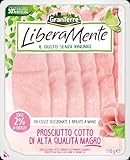 Casa Modena Liberamente Prosciutto cotto, 110g