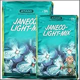 Terriccio Atami Janeco Light-Mix 20L