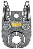 Rems 570475 - Pinza a crimpare th26