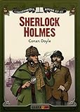 Sherlock Holmes: Six Enquêtes