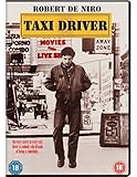 Taxi Driver [Edizione: Regno Unito]