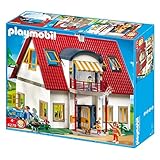 Playmobil 4279 - Casa di periferia da arredare