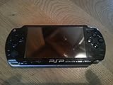 PSP Base Pack 2004 Black