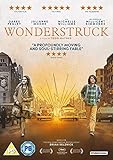 Wonderstruck [DVD] [2018]