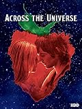 Across the Universe