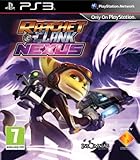 Ratchet & Clank Nexus