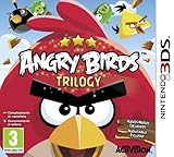 Angry Birds Trilogy