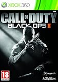 Call of Duty: Black Ops II [Standard edition] - Xbox 360 - [Edizione: Regno Unito]