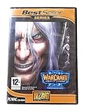 Warcraft III: Frozen Throne