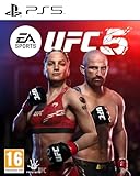 EA SPORTS UFC 5 Standard Edition PS5 | Videogiochi | Italiano