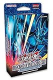 YU-GI-OH!- Trading Card Game Egyptian God Obelisk-Structure Deck, 192703