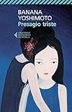 BANANA YOSHIMOTO - PRESAGIO TR