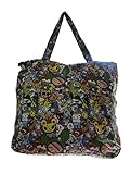 Tokidoki Borsa shopper tempo libero