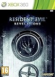 Capcom Resident Evil Revelations Basic Xbox 360 Francese videogioco