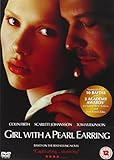 Girl With A Pearl Earring [DVD] [Edizione: Regno Unito]