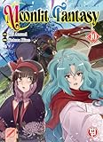 Tsukimichi moonlit fantasy (Vol. 10)