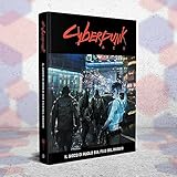 Need Games! Cyberpunk Red - Manuale Base