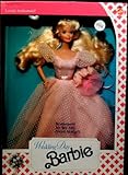 Wedding Day Barbie Doll - Lovely Bridesmaid! (1990)