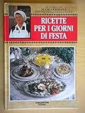 Ricette per i giorni di festa