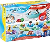 Playmobil 71086-1 2 3 Aqua Advent Calendar