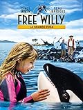 Free Willy, La Grande Fuga