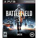 Electronic Arts Battlefield 3, PS3