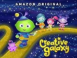 Creative Galaxy - Stagione 301