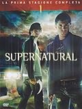 Supernatural Stagione 01