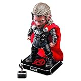 Beast Kingdom Bestia Regno BKEAA013 - Figura Eaa AOU Thor