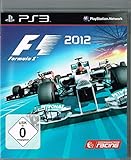 F1 2012 - Formula 1 [Edizione: Germania]