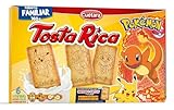 Galletas Cuetara Tosta RIcas Familiar 860gr