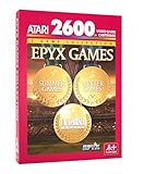 EPYX Games