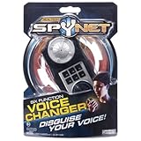 Spy Net: Secret Identity Voice Changer by SpyNet