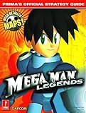 Mega Man Legends: Prima s Official Strategy Guide