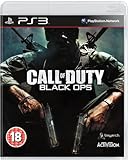 Call of Duty: Black Ops (PS3) [Edizione: Regno Unito]