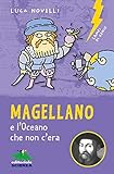 Magellano e l Oceano che non c era