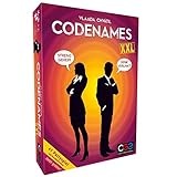 Czech Games Edition - Gioco “Codenames”