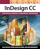 Real World Adobe InDesign CC (English Edition)