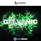 GALVANIC BLAST