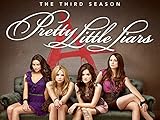 Pretty Little Liars - Stagione 3