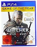 The Witcher 3: Wild Hunt - Game of the Year Edition - PlayStation 4 - [Edizione: Germania]