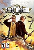 CDV Software Entertainment Attack on Pearl Harbor, PC