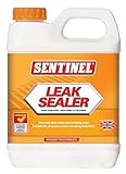 Sentinel Leak Sealer Sigillante per perdite, Bianco