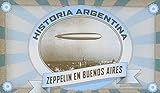 Zeppelin En Buenos Aires