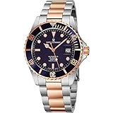 Revue Thommen Men s Case Quartz Analog Watch 17571.2155