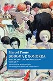 Alla ricerca del tempo perduto. Sodoma e Gomorra