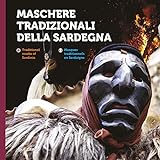 Maschere tradizionali della Sardegna. Ediz. italiana, inglese e francese