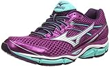 Mizuno Wave Enigma 5 (W), Da corsa donna, Viola, 36