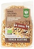 Probios Mais per Pop Corn - 400 gr - confezione da 6, 26