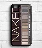 Naked Urban Decay Palette Inspired For Iphone 6 Case